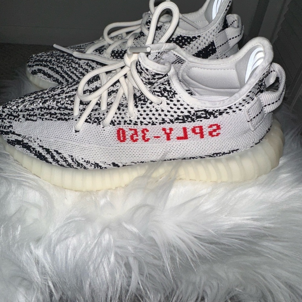 Yeezy boost 350